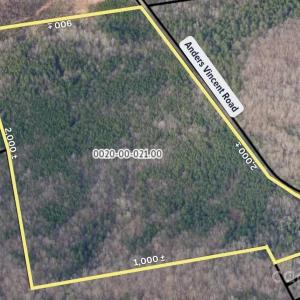 Photo #1 of Ander Vincent, Lancaster, SC