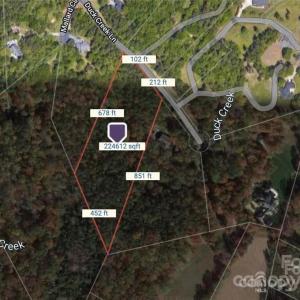 Photo #12 of Lot 10 Duck Creek Farms Duck Creek, Indian Trail, NC