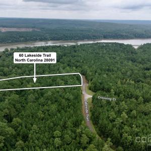 Photo #2 of Lot #60 Lakeside, Lilesville, NC
