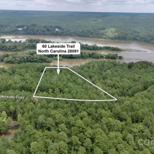Photo #25 of Lot #60 Lakeside, Lilesville, NC