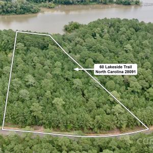 Photo #24 of Lot #60 Lakeside, Lilesville, NC
