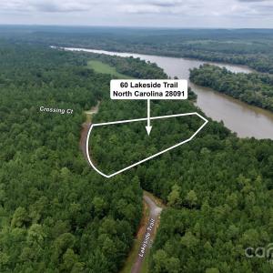 Photo #4 of Lot #60 Lakeside, Lilesville, NC