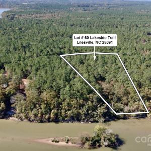 Photo #10 of Lot #60 Lakeside, Lilesville, NC