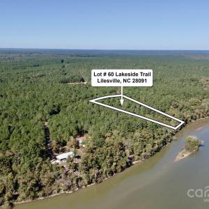 Photo #12 of Lot #60 Lakeside, Lilesville, NC
