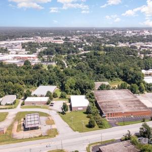 Photo #6 of 1300 Starr, High Point, NC