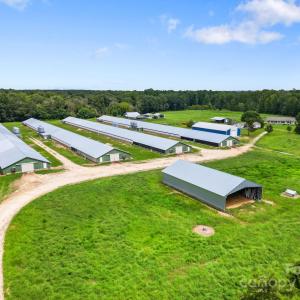 Photo #1 of 1333 Bunnlevel Erwin, Bunnlevel, NC