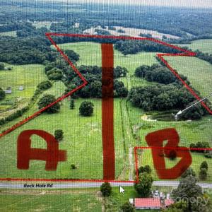 Photo #1 of Tract B Rock Hole, Stanfield, NC