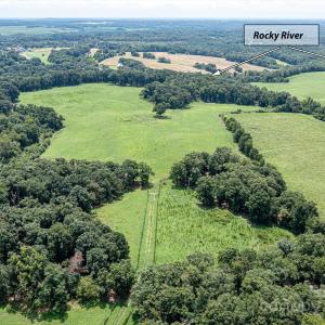 Photo #14 of Tract A Rock Hole, Stanfield, NC