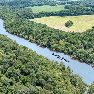 Photo #5 of Tract A Rock Hole, Stanfield, NC