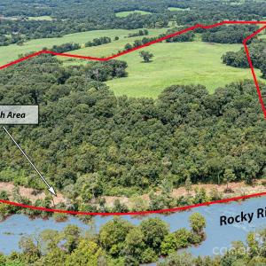 Photo #6 of Tract A Rock Hole, Stanfield, NC