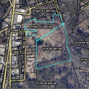 Photo #1 of 113 Jones, Kershaw, SC