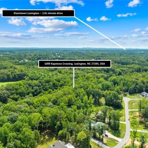 Photo #4 of 1099 Kapstone, Lexington, NC