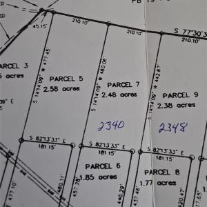 Photo #2 of 2340 Camp, Bethune, SC