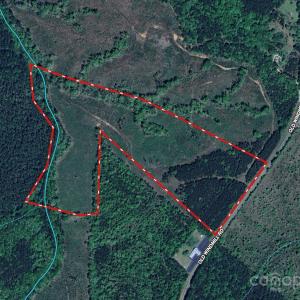 Photo #4 of Old Windmill, Ridgeway, SC