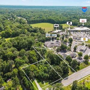 Photo #4 of Chestnut, Indian Trail, NC