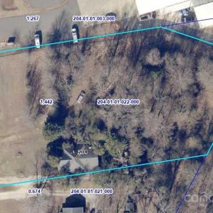 Photo #6 of 204 Main, Richburg, SC