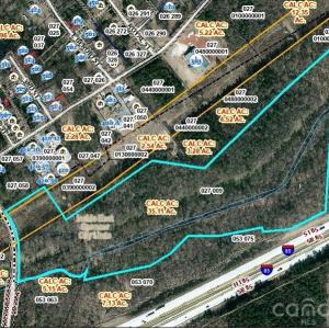 Photo #4 of Boundary, Salisbury, NC