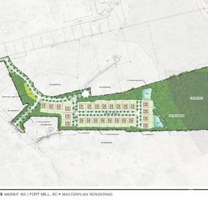 Photo #4 of Roanoke, Fort Mill, SC