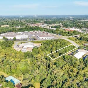 Photo #5 of 5757 Harrisburg Industrial Park, Harrisburg, NC