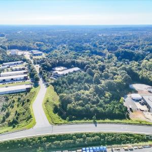 Photo #4 of 5757 Harrisburg Industrial Park, Harrisburg, NC