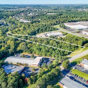 Photo #6 of 5707 Harrisburg Industrial Park, Harrisburg, NC