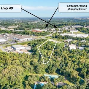 Photo #5 of 5707 Harrisburg Industrial Park, Harrisburg, NC