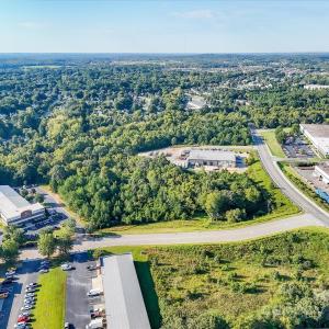 Photo #4 of 5707 Harrisburg Industrial Park, Harrisburg, NC
