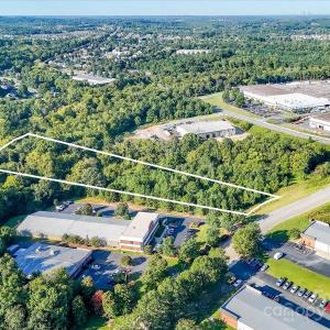 Photo #2 of 5707 Harrisburg Industrial Park, Harrisburg, NC