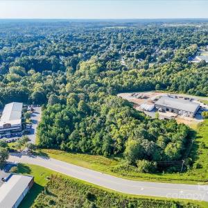Photo #3 of 5707 Harrisburg Industrial Park, Harrisburg, NC