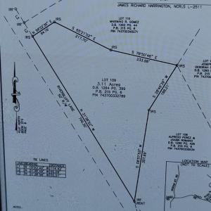 Photo #1 of Lot 109 Riverbluff, Lilesville, NC