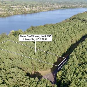 Photo #6 of Lot #135 River Bluff, Lilesville, NC