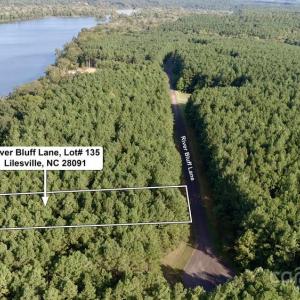 Photo #4 of Lot #135 River Bluff, Lilesville, NC