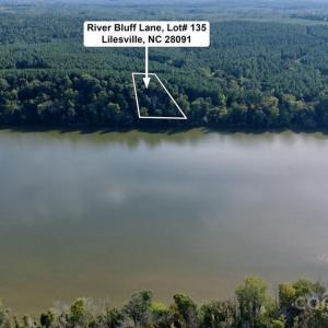 Photo #2 of Lot #135 River Bluff, Lilesville, NC