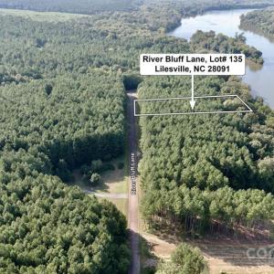 Photo #12 of Lot #135 River Bluff, Lilesville, NC