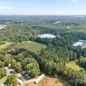 Photo #10 of 701 Airport, Salisbury, NC