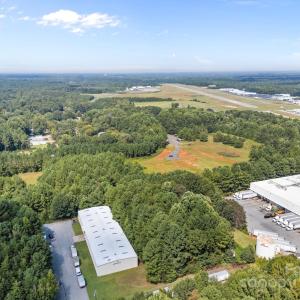 Photo #6 of 701 Airport, Salisbury, NC