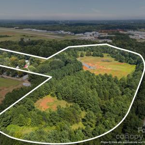 Photo #16 of 701 Airport, Salisbury, NC