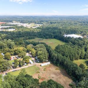 Photo #12 of 701 Airport, Salisbury, NC