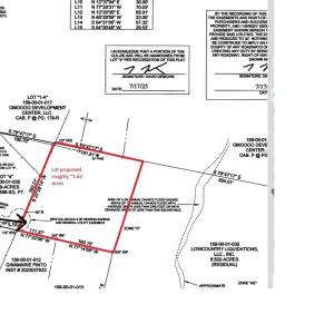 Photo #1 of Abandon, Summerville, SC