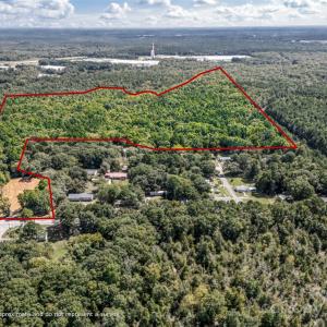 Photo #1 of 38+/- AC Main, Richburg, SC