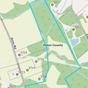 Photo #14 of 5401 Army, Marshville, NC