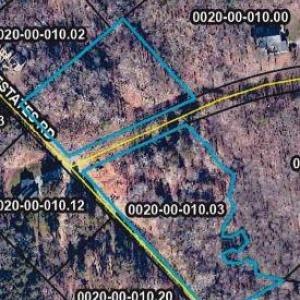 Photo #11 of Cross Creek Estates, Lancaster, SC