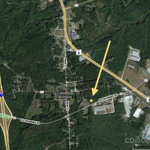 Photo #1 of Old Richburg, Richburg, SC