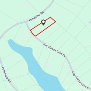 Photo #1 of Appaloosa Lake, Carthage, NC