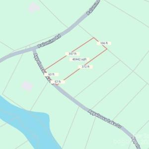 Photo #3 of Appaloosa Lake, Carthage, NC