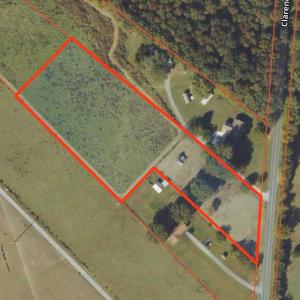 Photo #1 of 1418 Clarence Secrest, Monroe, NC