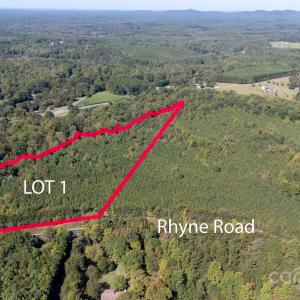 Photo #1 of Lot 1 Rhyne, Clover, SC