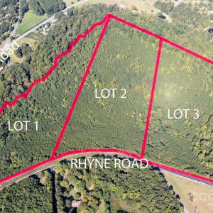 Photo #3 of Lot 2 Rhyne, Clover, SC