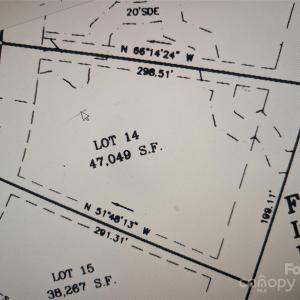 Photo #2 of 2274 Tully More, Landis, NC