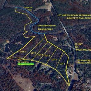 Photo #1 of 5 AC Ernandez, Richburg, SC